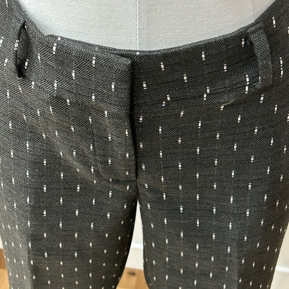 NWOT Bundled Ann Taylor Loft Pant and Briggs Blazer Set - Picture 6 of 12